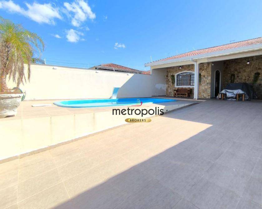 Casa, 3 quartos, 171 m² - Foto 3