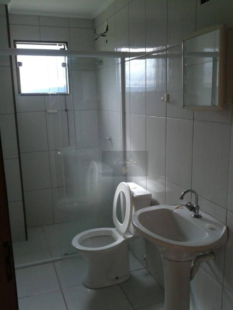 Apartamento à venda com 2 quartos, 57m² - Foto 4