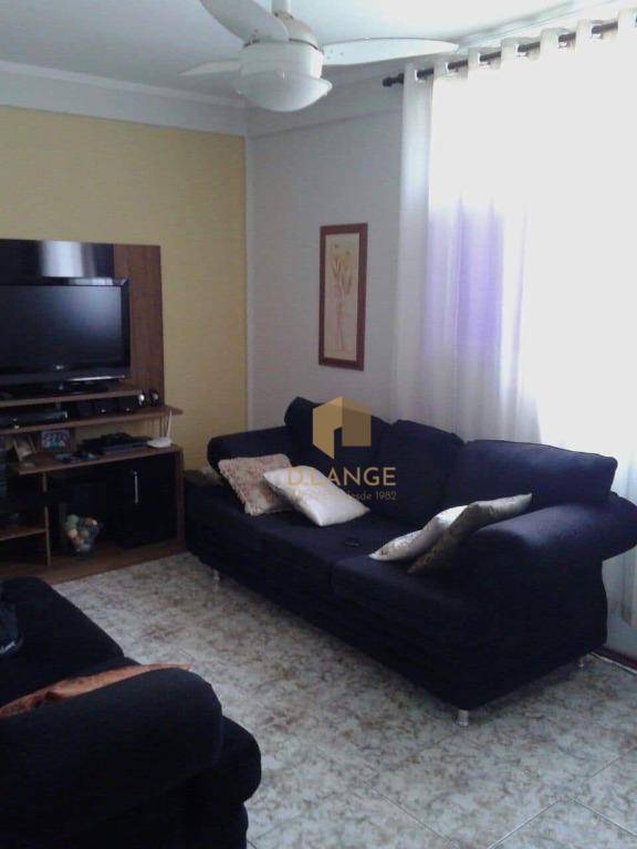 Apartamento à venda com 2 quartos, 57m² - Foto 2