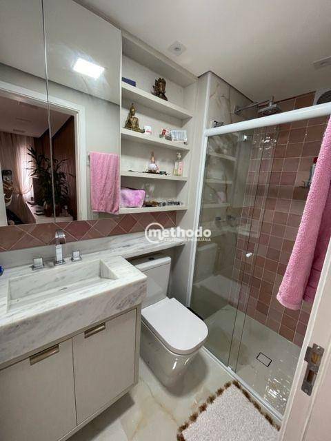 Apartamento à venda com 2 quartos, 70m² - Foto 9