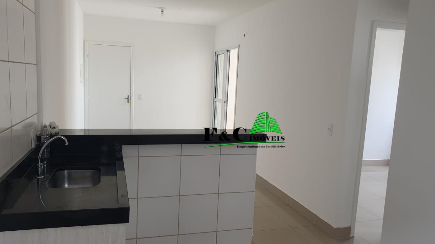 Apartamento para alugar com 2 quartos - Foto 7