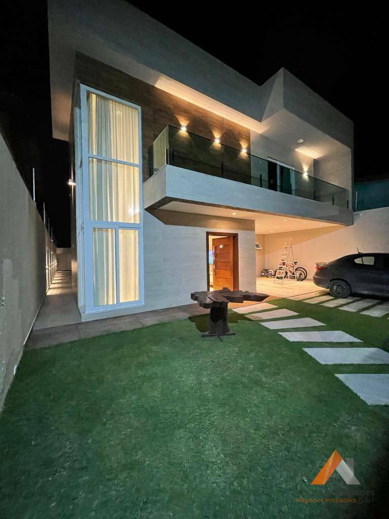 Casa à venda com 4 quartos, 275m² - Foto 4