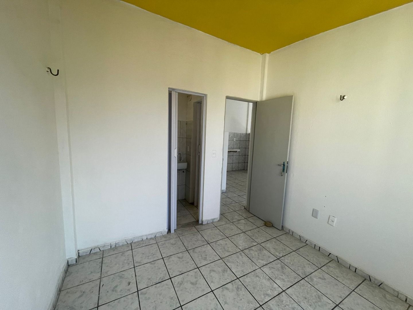 Apartamento à venda com 2 quartos, 50m² - Foto 6