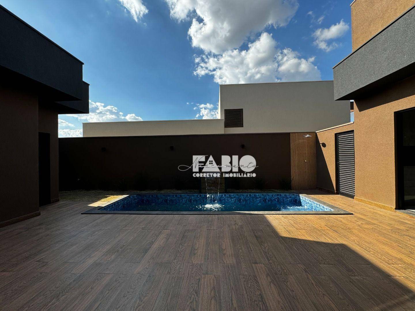 Casa de Condomínio à venda com 3 quartos, 164m² - Foto 20