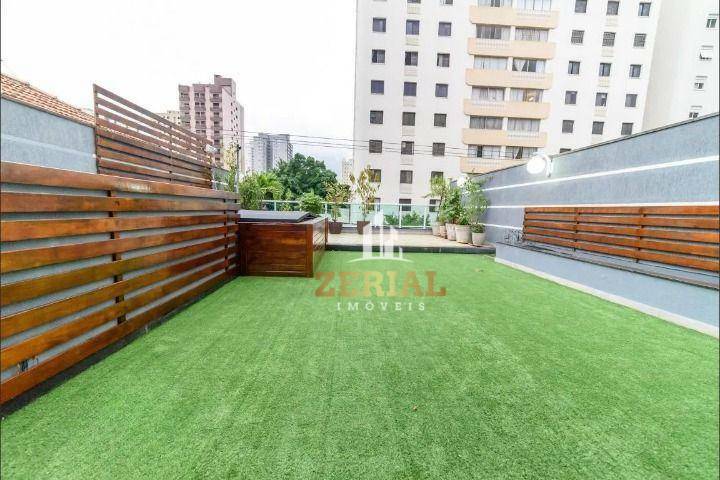 Sobrado à venda com 3 quartos, 480m² - Foto 38