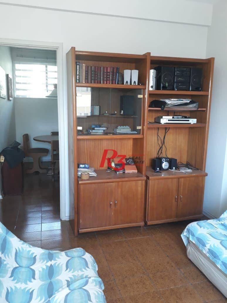 Apartamento à venda com 2 quartos, 50m² - Foto 1