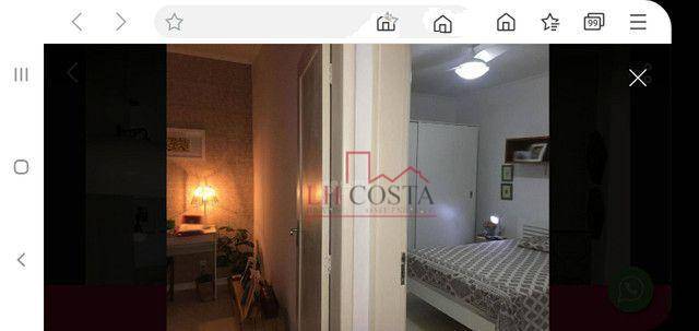 Apartamento à venda com 2 quartos, 86m² - Foto 4