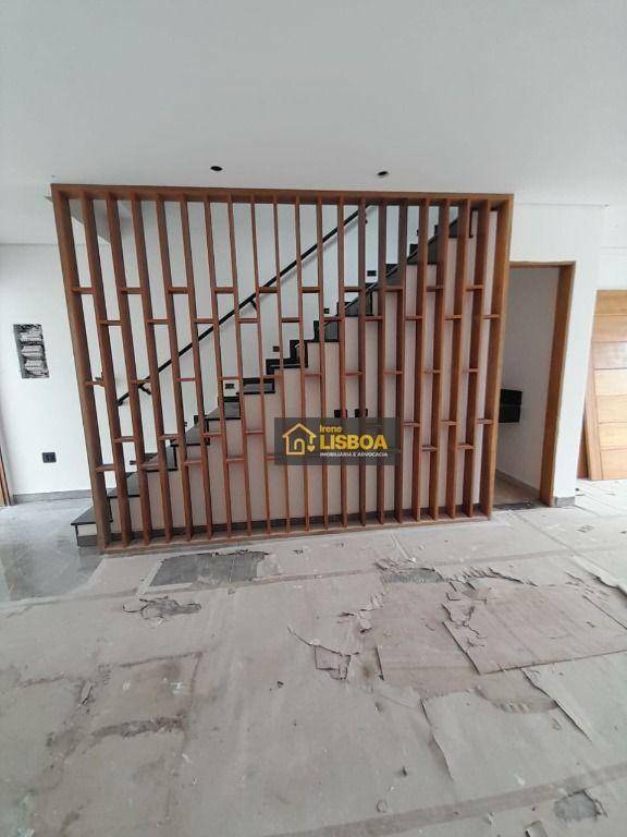 Sobrado à venda com 3 quartos, 142m² - Foto 6