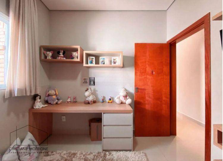 Casa de Condomínio à venda com 3 quartos, 103m² - Foto 5