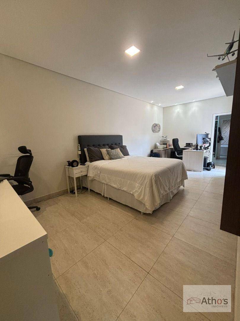 Casa à venda com 3 quartos, 179m² - Foto 17