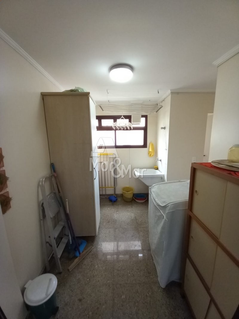 Apartamento à venda com 3 quartos, 142m² - Foto 11