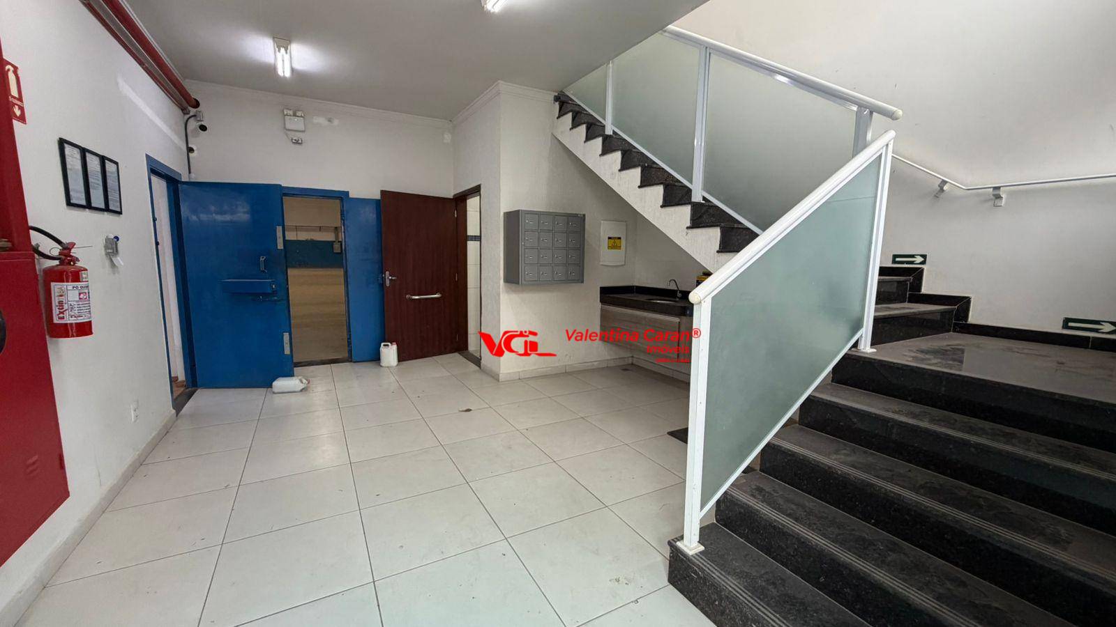 Depósito-Galpão, 2559 m² - Foto 5