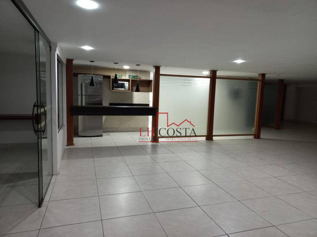 Apartamento à venda com 3 quartos, 112m² - Foto 40