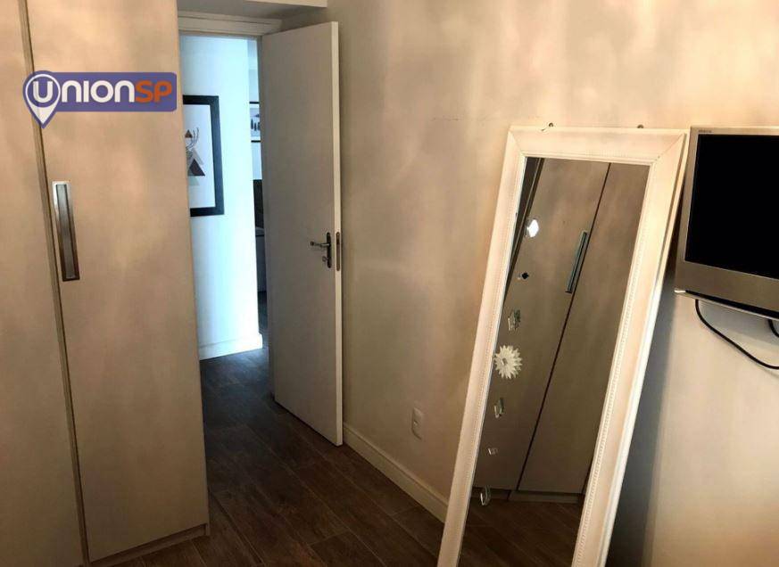 Apartamento à venda com 2 quartos, 94m² - Foto 8