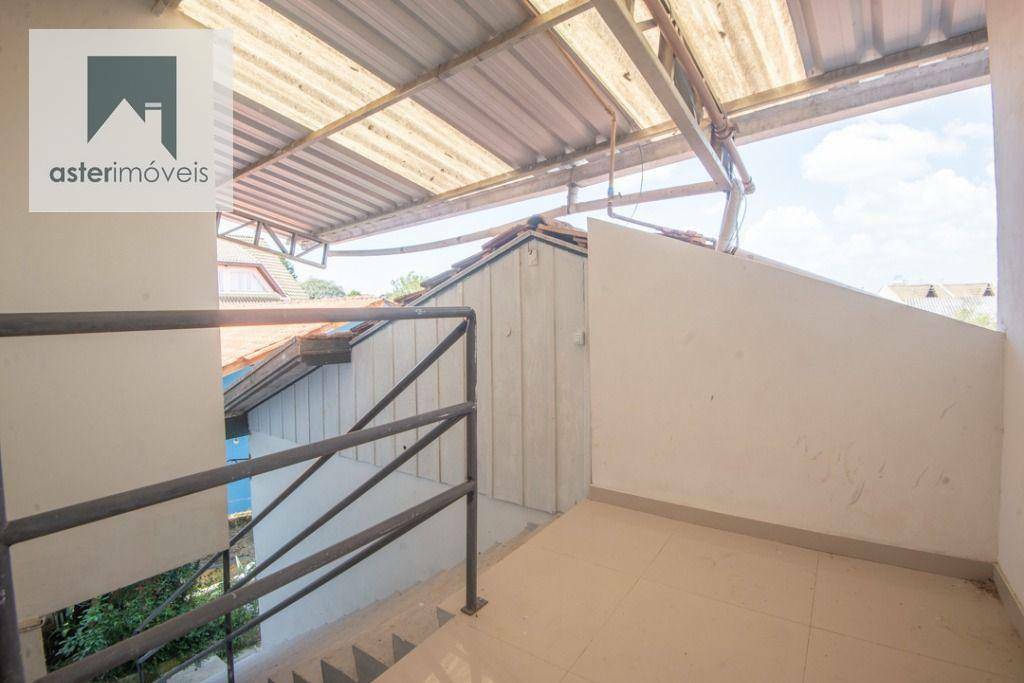 Apartamento para alugar com 1 quarto, 38m² - Foto 13