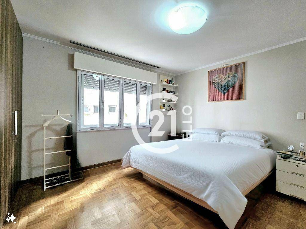 Apartamento à venda com 3 quartos, 140m² - Foto 20