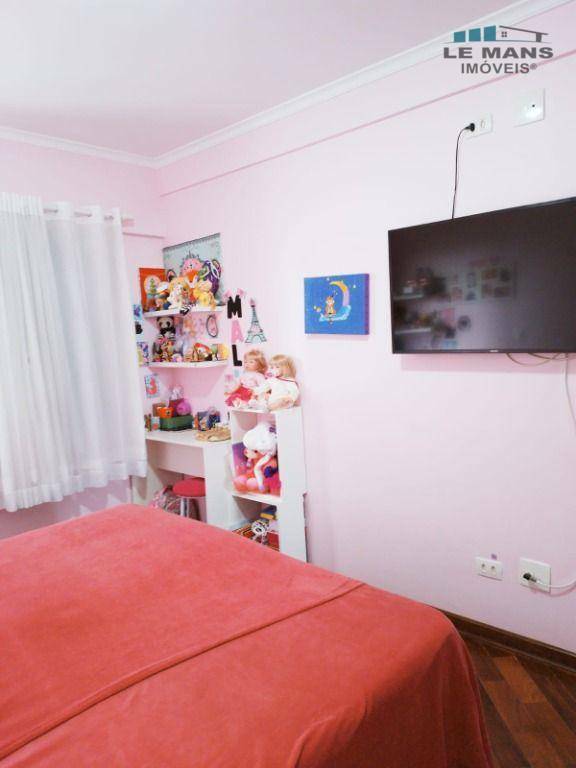 Apartamento à venda com 3 quartos, 112m² - Foto 22