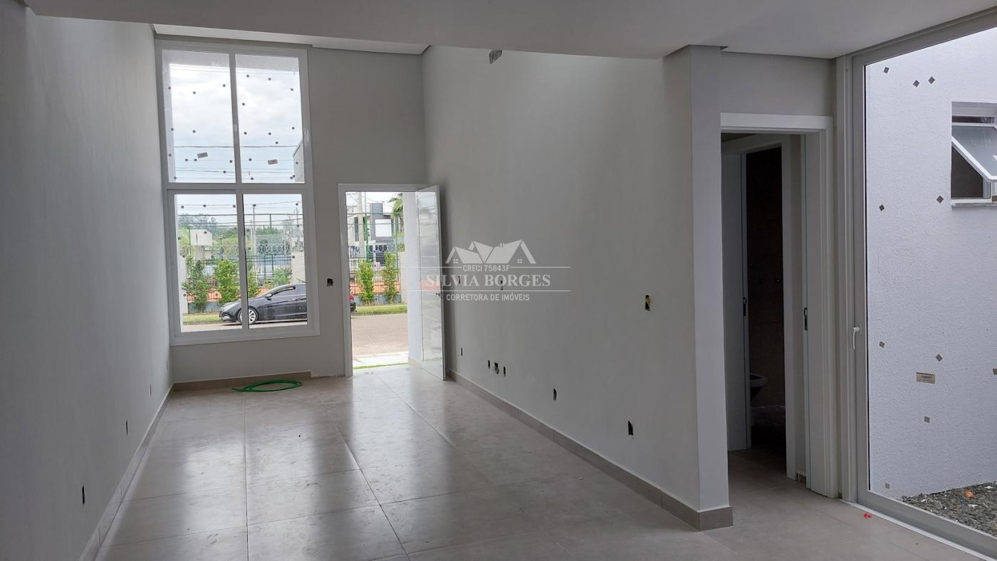 Casa à venda com 3 quartos - Foto 6