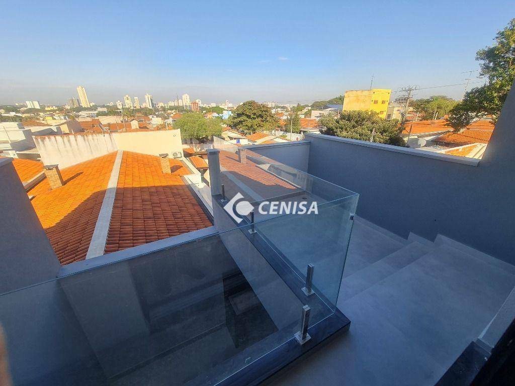 Casa à venda com 3 quartos, 206m² - Foto 20