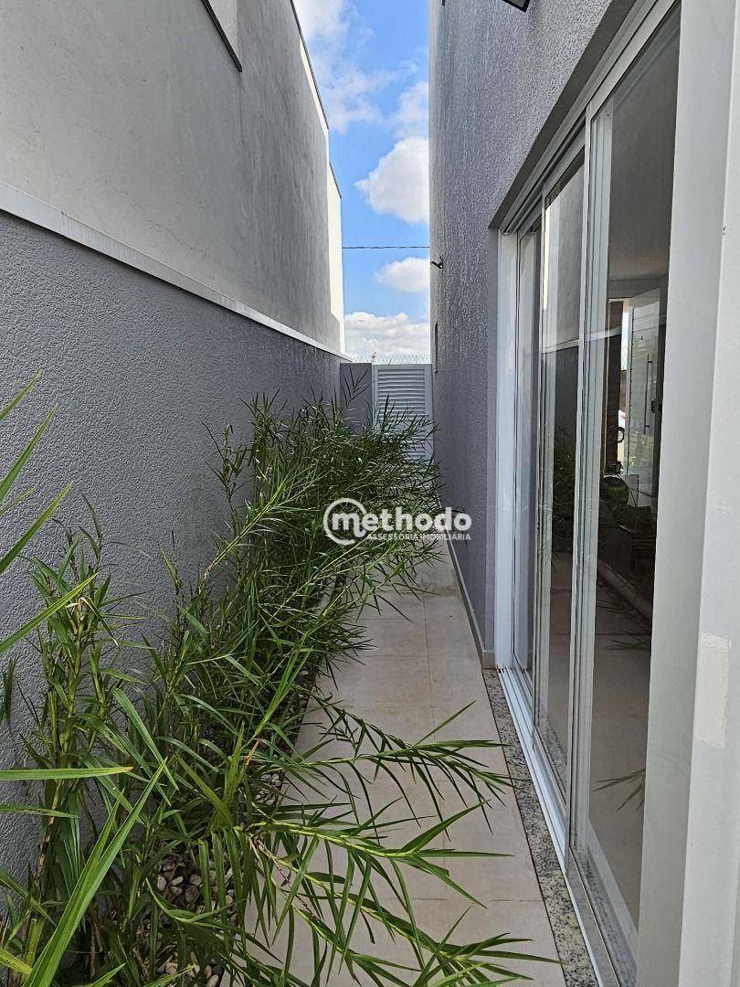 Casa de Condomínio à venda com 3 quartos, 203m² - Foto 32