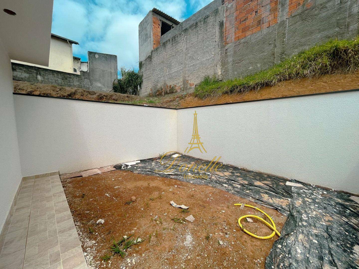 Sobrado à venda com 2 quartos, 109m² - Foto 22