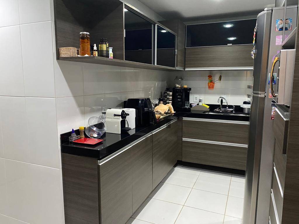 Apartamento à venda com 3 quartos, 100m² - Foto 12