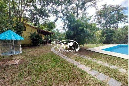Casa de Condomínio à venda com 3 quartos, 231m² - Foto 5