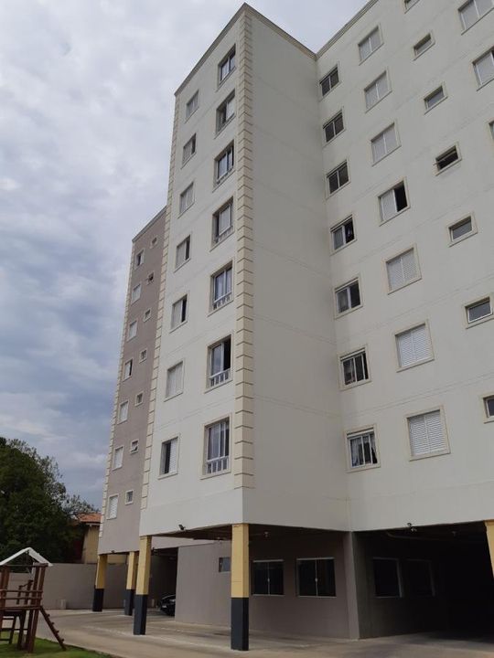 Apartamento à venda com 2 quartos, 54m² - Foto 21