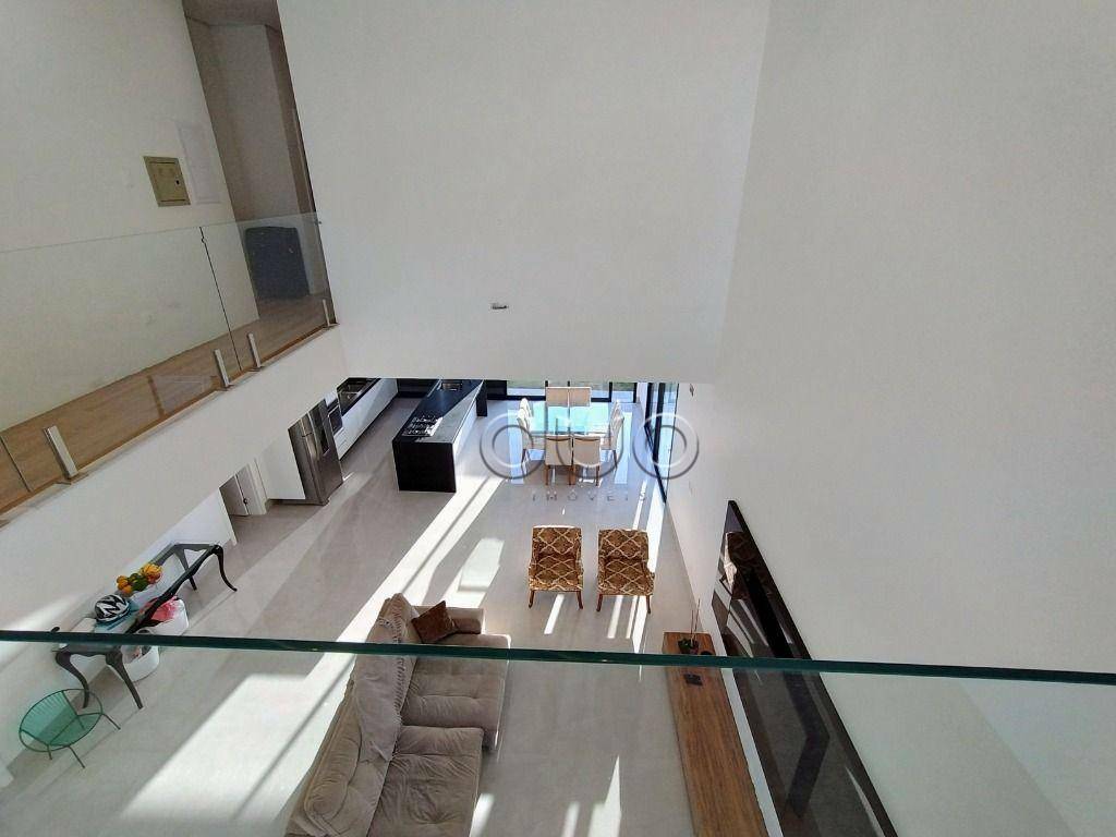 Casa de Condomínio à venda com 3 quartos, 251m² - Foto 25