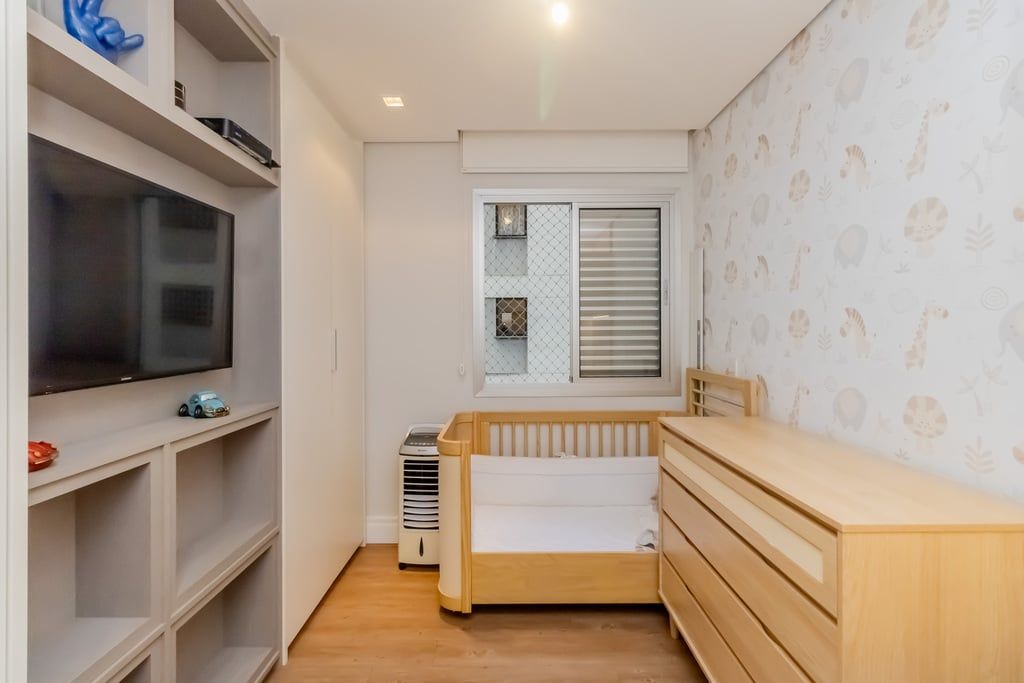 Apartamento à venda com 2 quartos, 81m² - Foto 13