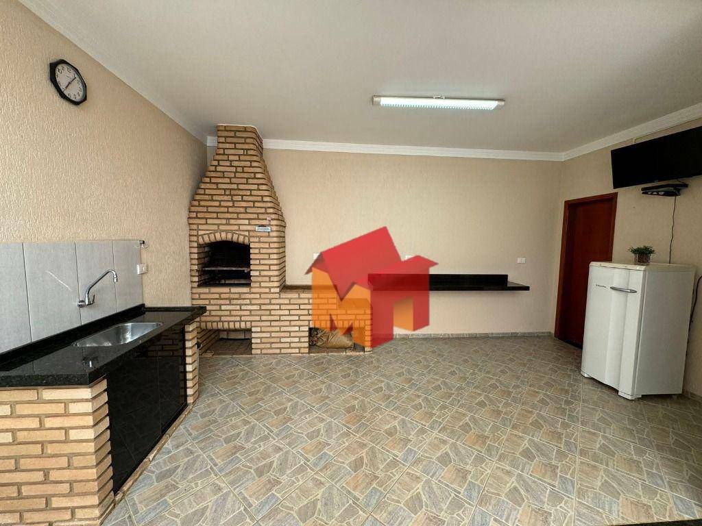 Sobrado à venda com 3 quartos, 234m² - Foto 21