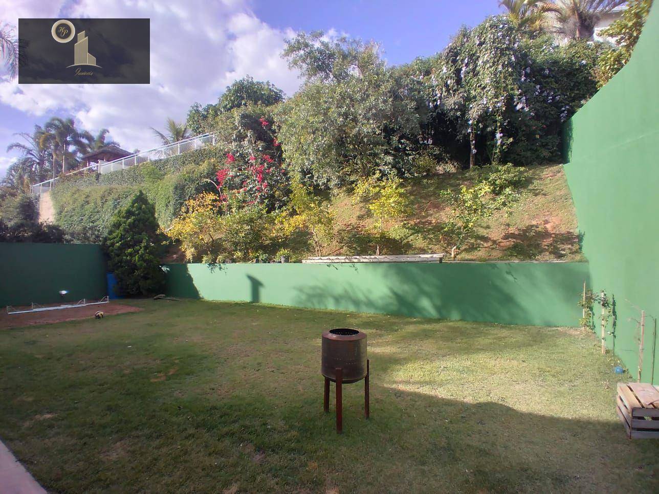 Casa de Condomínio à venda com 3 quartos, 284m² - Foto 48