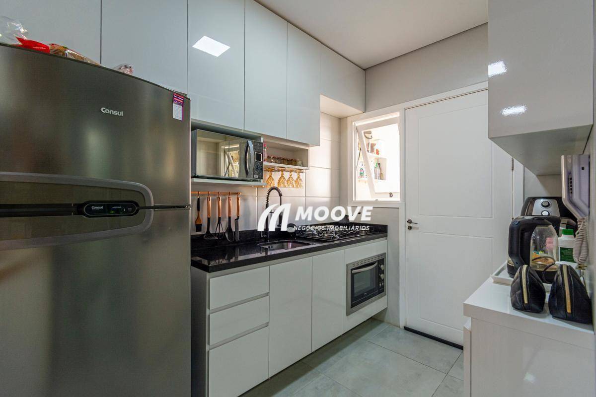 Casa de Condomínio à venda com 2 quartos, 49m² - Foto 3