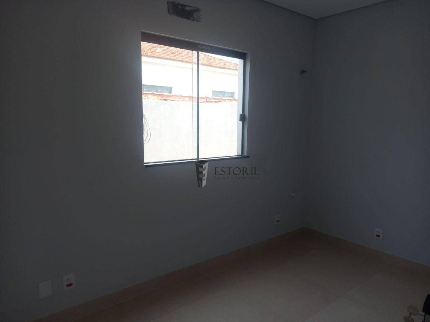 Conjunto Comercial-Sala para alugar, 9m² - Foto 5