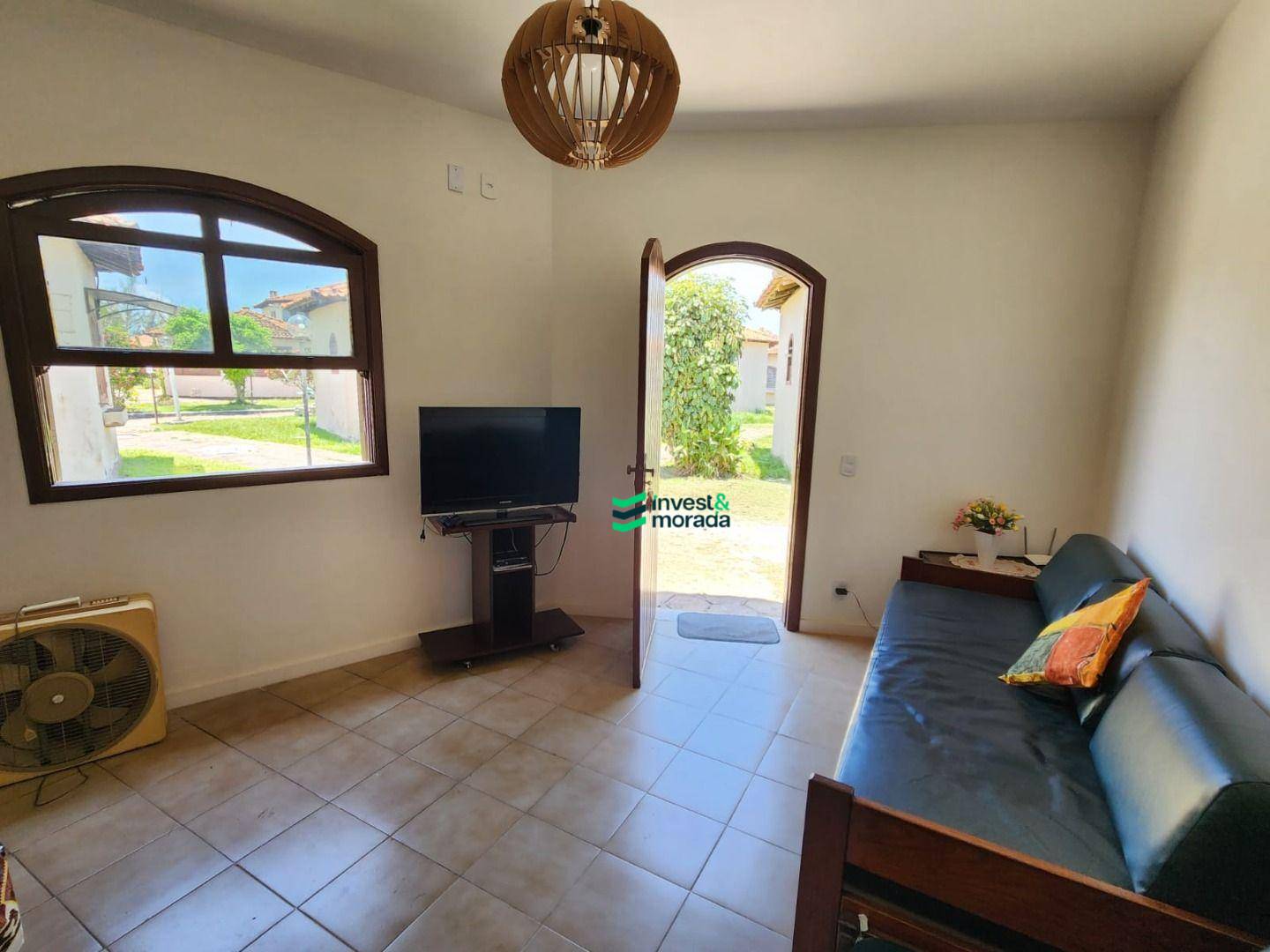 Casa para alugar com 2 quartos, 70m² - Foto 8
