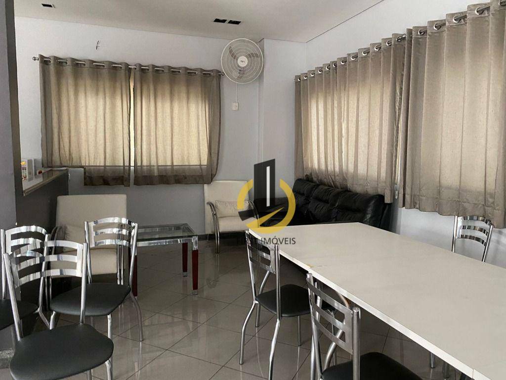 Apartamento à venda com 3 quartos, 96m² - Foto 30