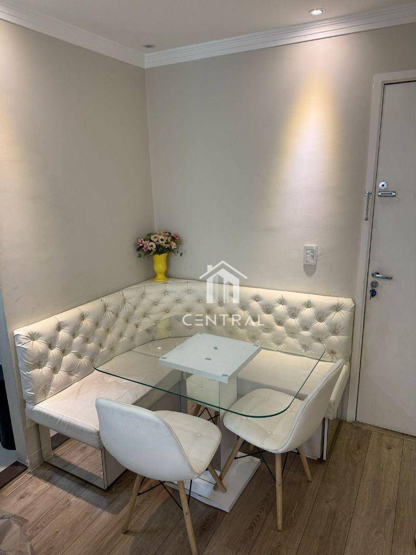 Apartamento, 2 quartos, 56 m² - Foto 4