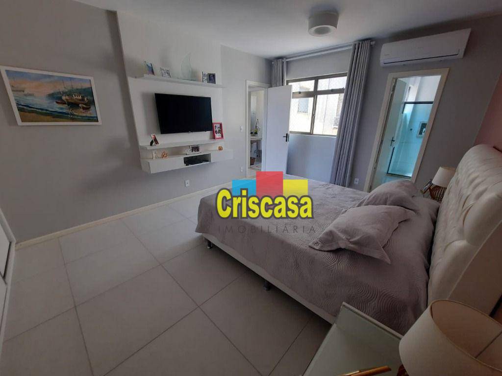 Cobertura à venda com 3 quartos, 180m² - Foto 22