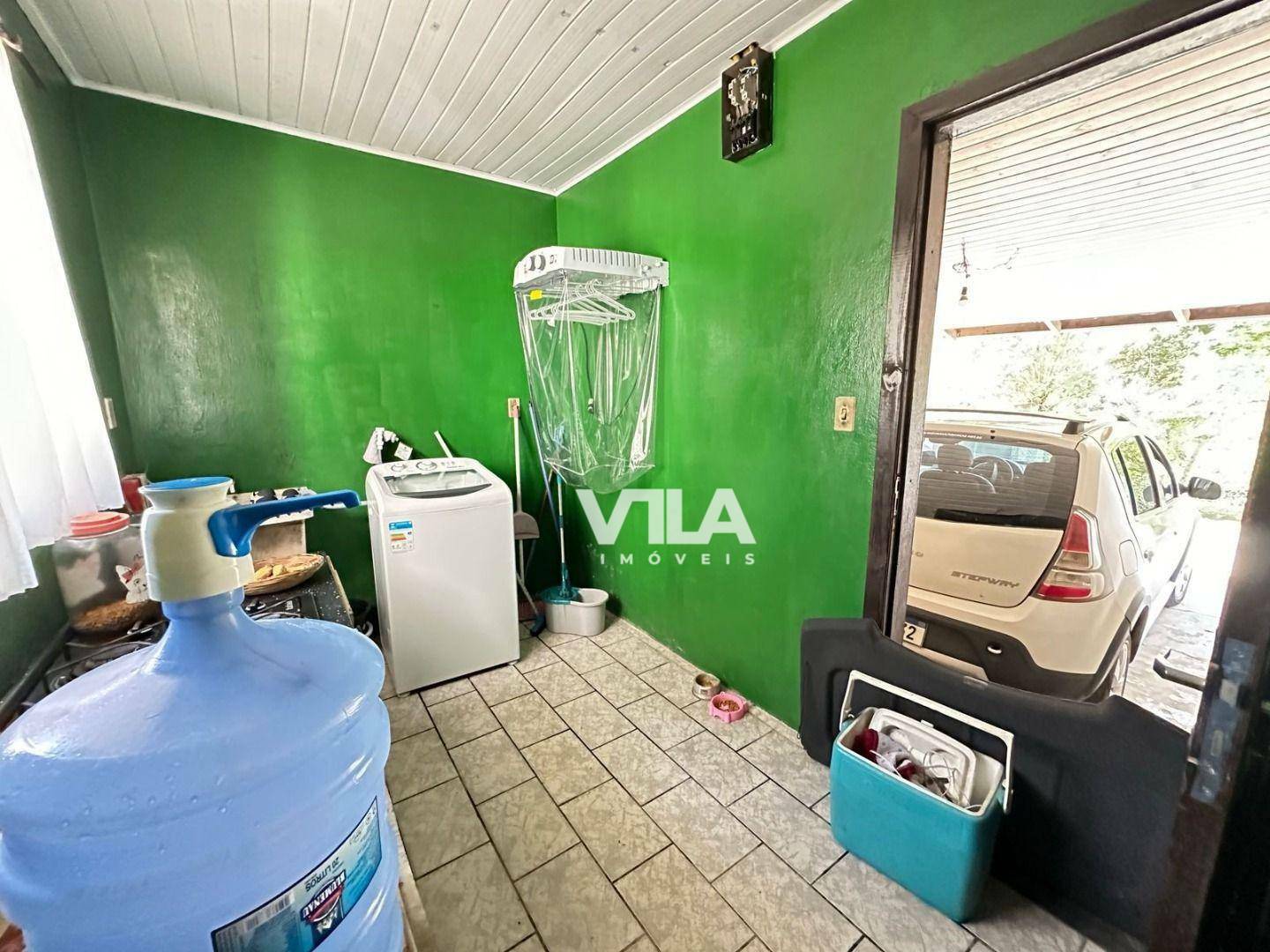 Casa à venda com 3 quartos, 125m² - Foto 5