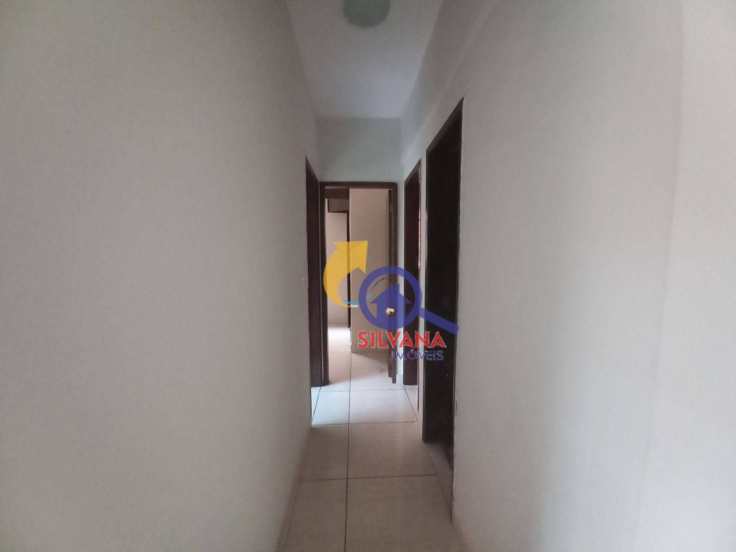 Apartamento para alugar com 3 quartos, 110m² - Foto 5