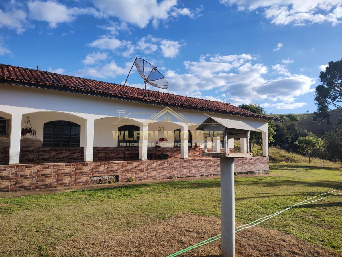 Fazenda à venda, 3600m² - Foto 19