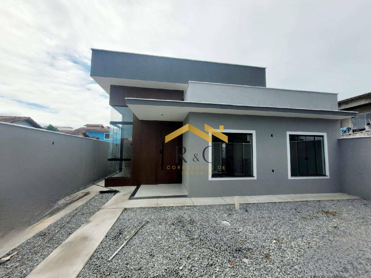 Casa à venda com 3 quartos, 72m² - Foto 14