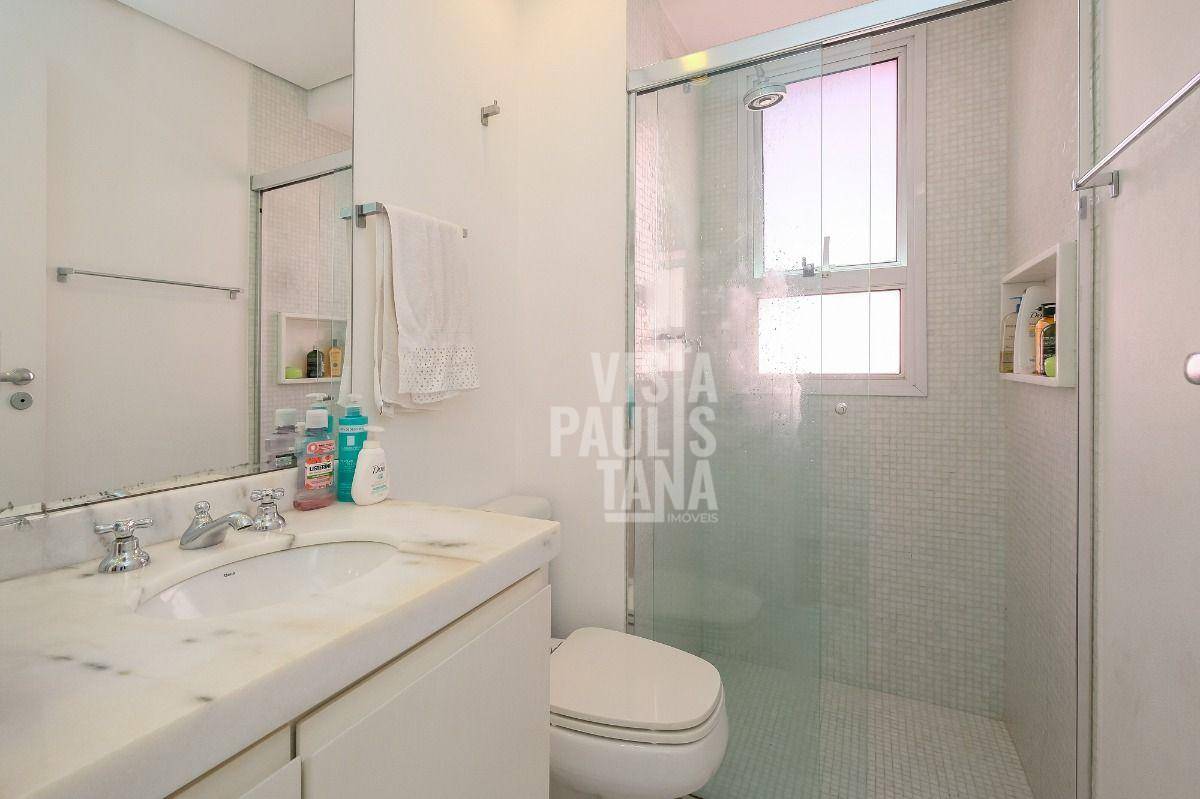 Apartamento à venda com 3 quartos, 185m² - Foto 20