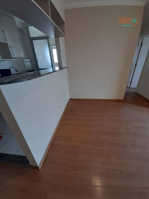 Apartamento à venda com 3 quartos, 65m² - Foto 4