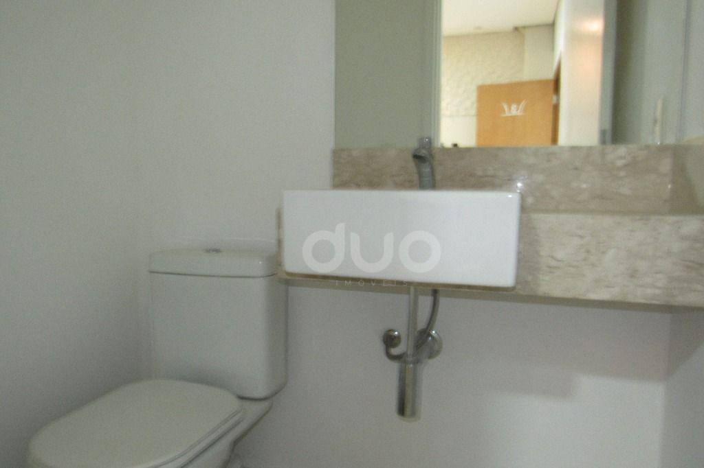 Conjunto Comercial-Sala para alugar, 35m² - Foto 4