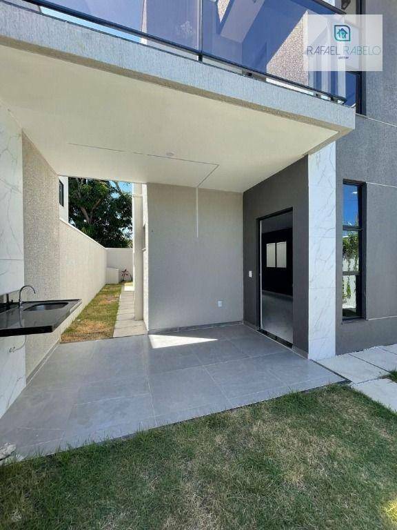 Casa à venda com 3 quartos, 110m² - Foto 10