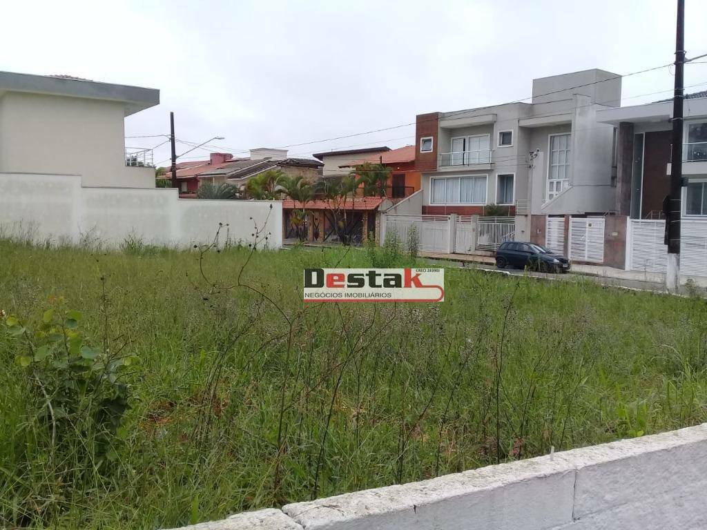 Terreno à venda, 160m² - Foto 1