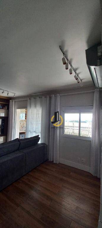 Apartamento à venda com 2 quartos, 94m² - Foto 7