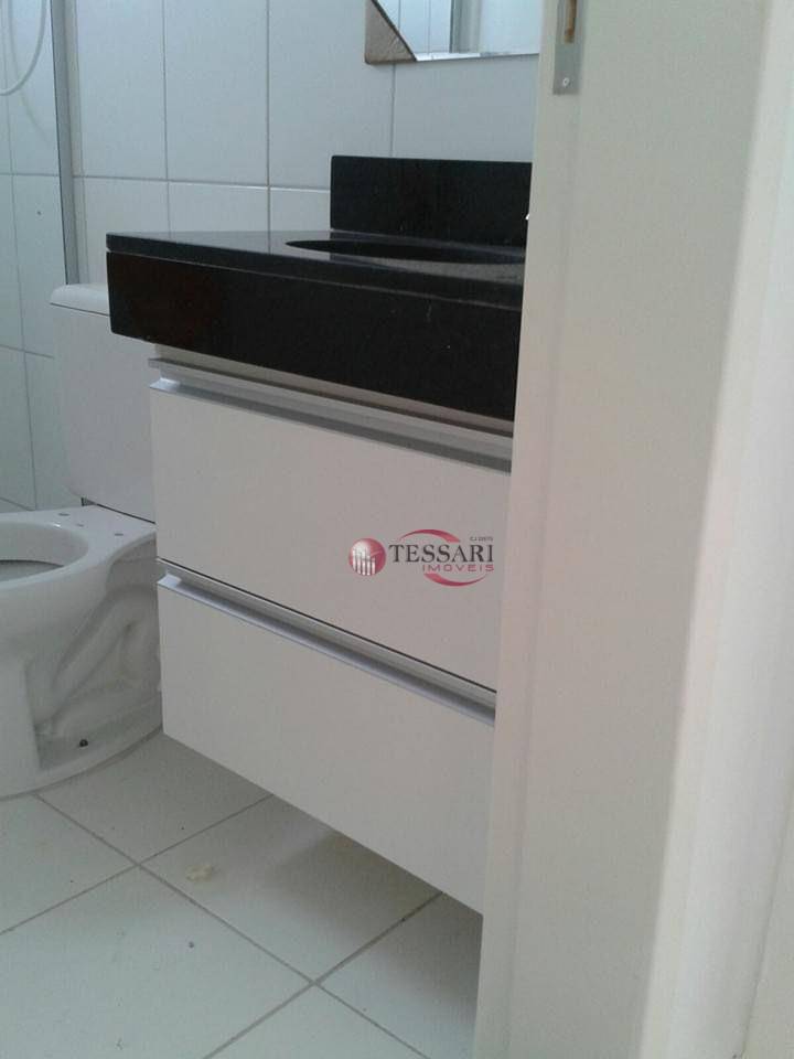 Apartamento à venda com 2 quartos, 50m² - Foto 4