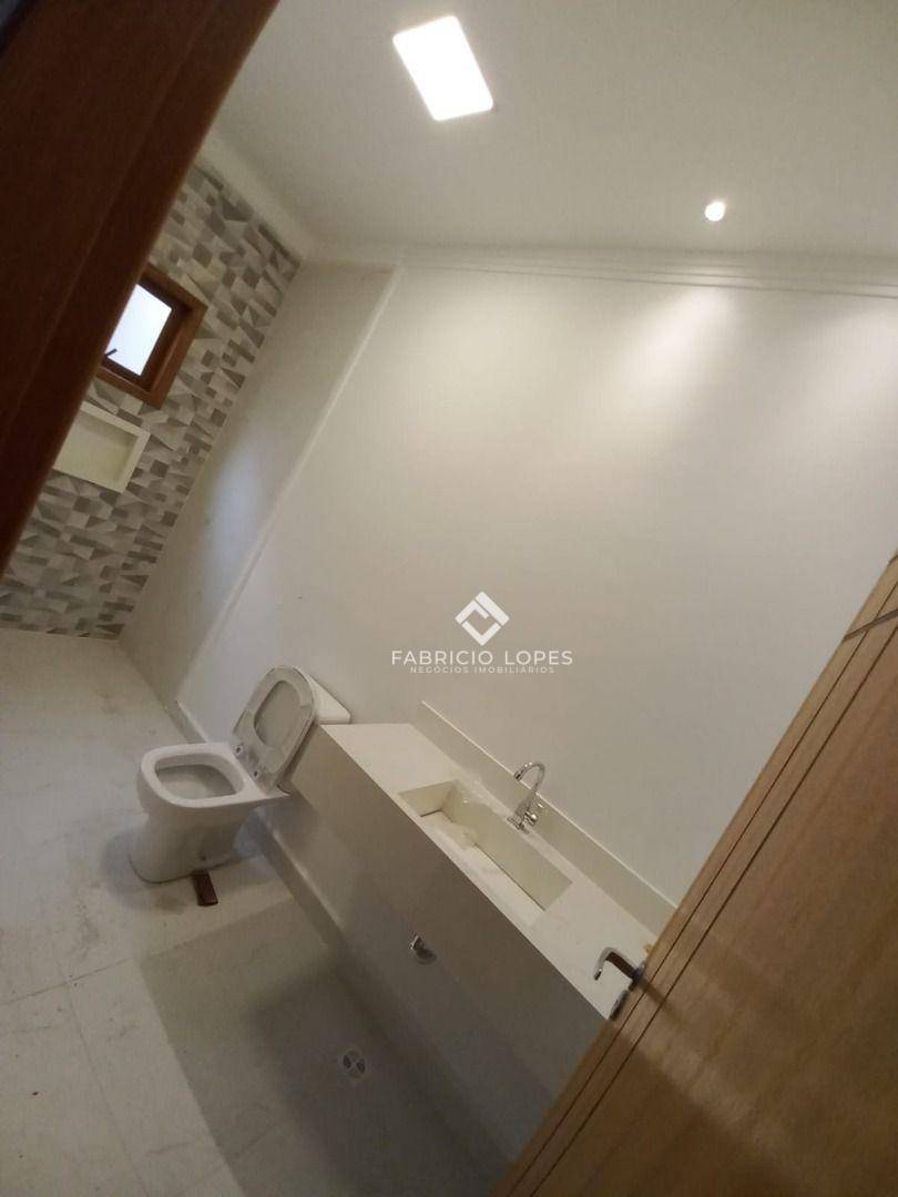 Casa à venda com 3 quartos, 187m² - Foto 18